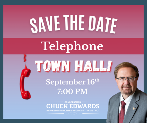 Telephone Town Hall